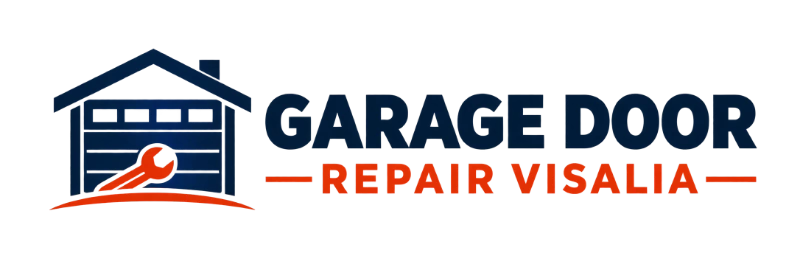 Visalia Garage Door Repair logo